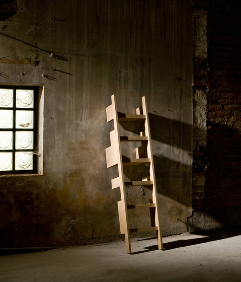 Ladder n°1 Casimir