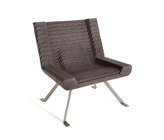 Relief Chair Mickus Projects