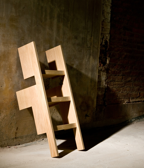 Ladder n°1 Casimir