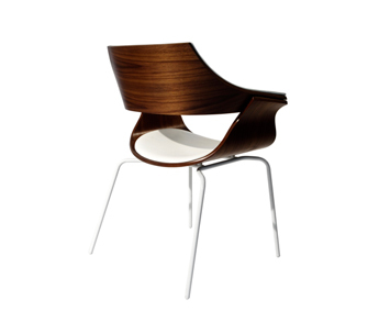 DP Chair Itoki Design