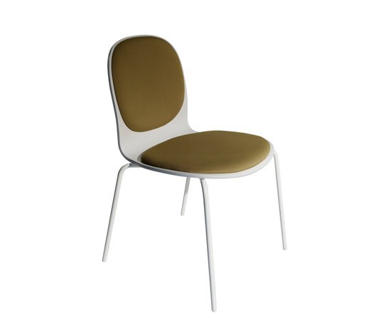 PC Chair Itoki Design