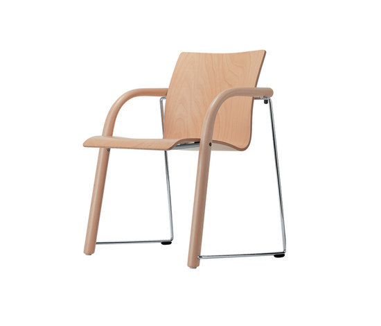 S 320 Thonet