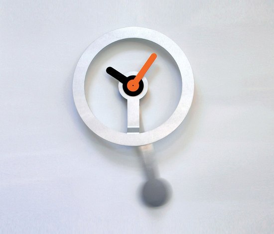 Halo Clock Innermost