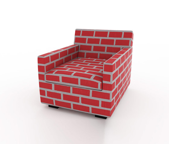 Bricks & Mortar Established&Sons