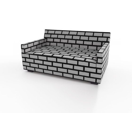 Bricks & Mortar Established&Sons