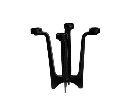 Crown Candelabra Tom Dixon
