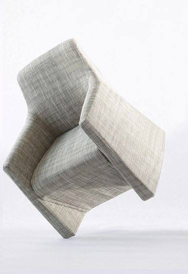 Lyta Armchair MOVISI