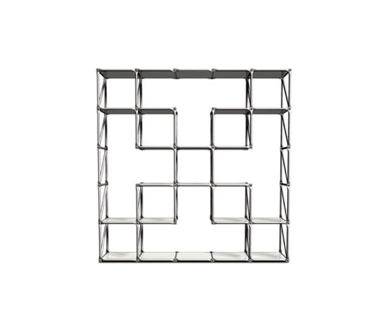 Shelving Systems System 180