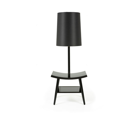 Booklamp Autoban