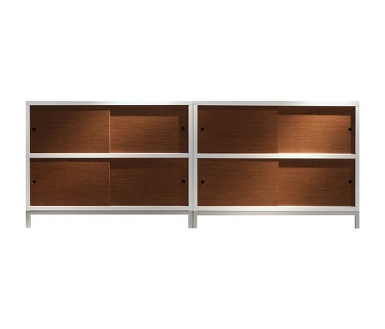 Sapporo system STUA