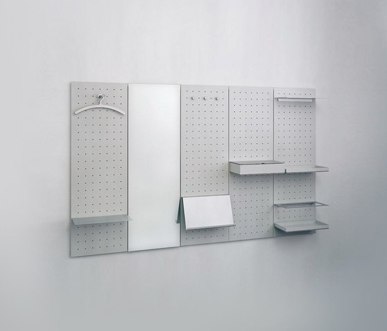 Wardrobe Program 030 sdr plus