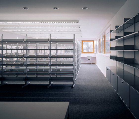 Shelving System 606 sdr plus
