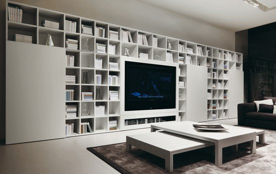 Frame modular system FEG