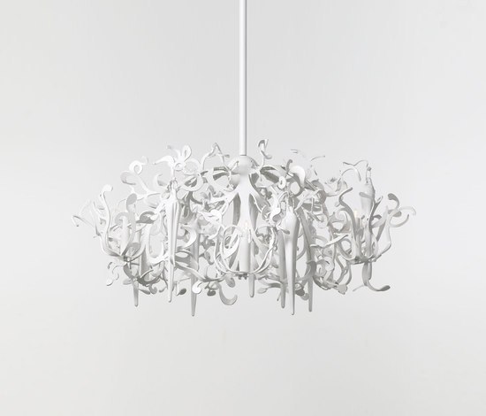 Icy Lady series Brand van Egmond