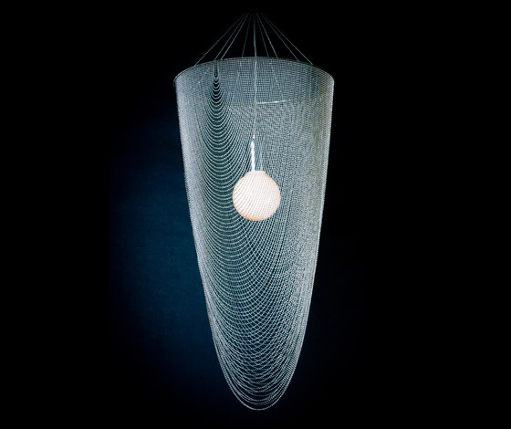 Circular Cropped Willowlamp