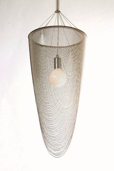 Circular Cropped Willowlamp