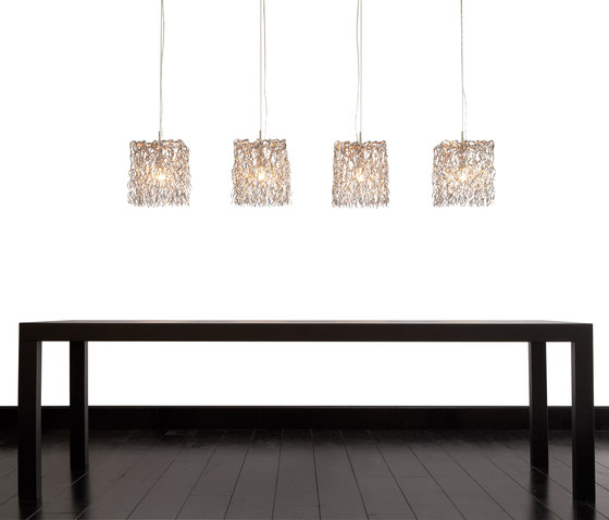 Hollywood series Brand van Egmond