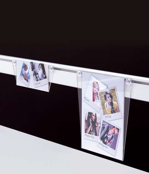 Desk Up Caimi Brevetti