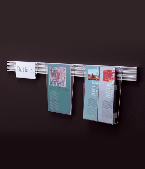 Desk Up Caimi Brevetti
