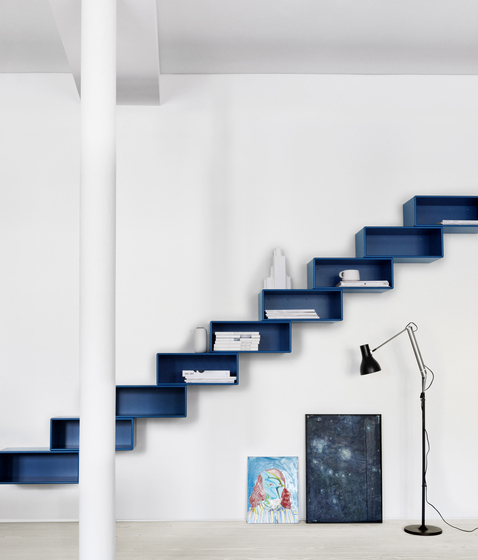 Montana Shelving system Montana Møbler
