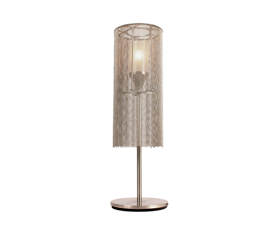 Circular Cropped Willowlamp