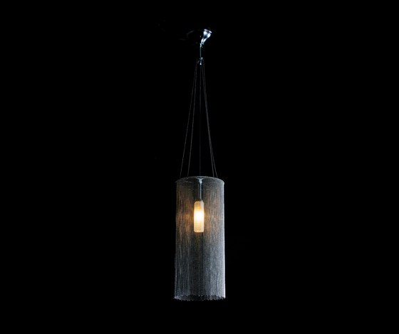 Circular Cropped Willowlamp