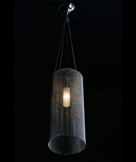 Circular Cropped Willowlamp