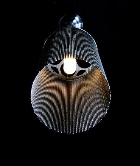 Circular Cropped Willowlamp