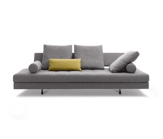 Living Platform Walter Knoll