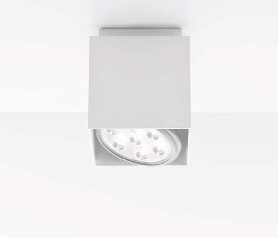 Forum arredamento.it •alternative alle cubetto della fabbian? Cubetto da parete led
