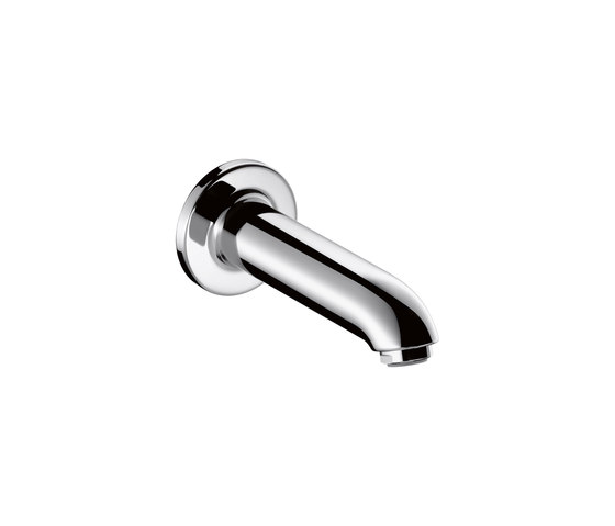 Hansgrohe Talis E² von Hansgrohe | Wanneneinlauf E|S DN20