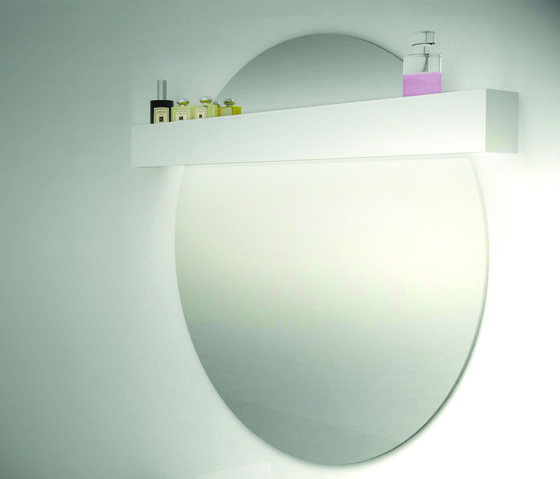 Forum arredamento.it •illuminazione led per un piccolo bagno Specchio bagno con luce led integrata