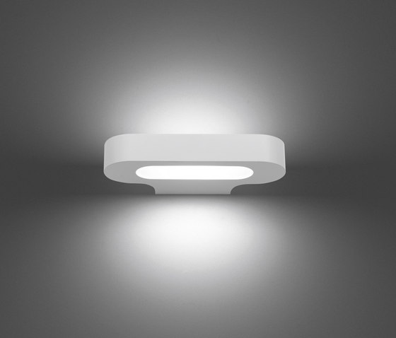 Lampade da parete a led: illuminazione led per esterni lampade da ... Luci da parete