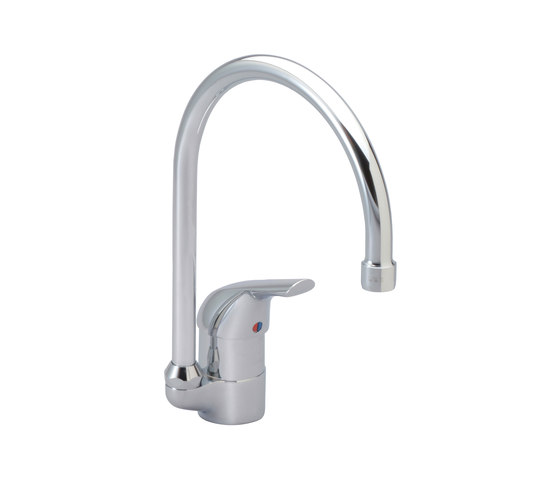 ceraplan neu küchenarmaturen von ideal standard ceraplan Küchenarmaturen Hersteller ~ ceraplan neu küchenarmaturen von ideal standard ceraplan
