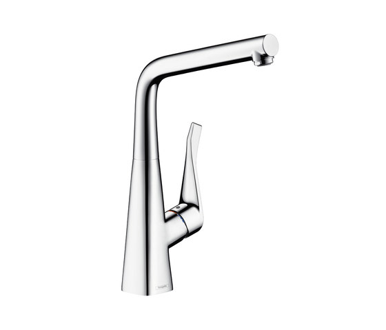 hansgrohe rubinetterie