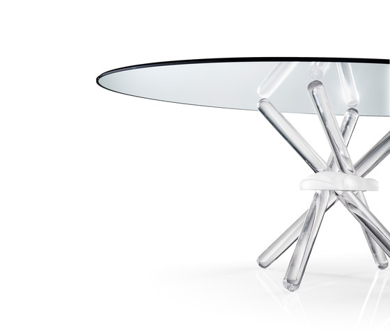 table verre murano