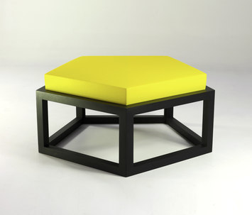 Pentagon Quinze + Milan