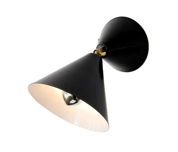 Cone Lamp