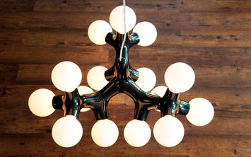 Dna Pendant Light