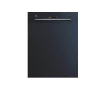 Dishwasher Adora SL by V ZUG Dishwasher Adora handle black ..