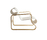 Armchair 41 Paimio | Artek