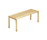 Bench 153A/B | Artek