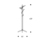 Clothes Tree 160 | Artek