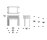 Nesting Table 88A/B/C | Artek