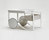 Tea Trolley 900 | Artek