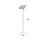 Floor Lamp A810 | Artek