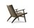 CH25 | Carl Hansen & Søn