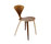 Cherner Esstischstuhl | Cherner