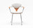 Cherner Silla Apilable | Cherner