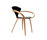 Cherner Fauteuil | Cherner